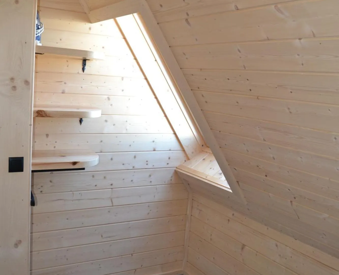 Apartamenty Widokowe Kowalski- Wooden View Apartmants Zakopane