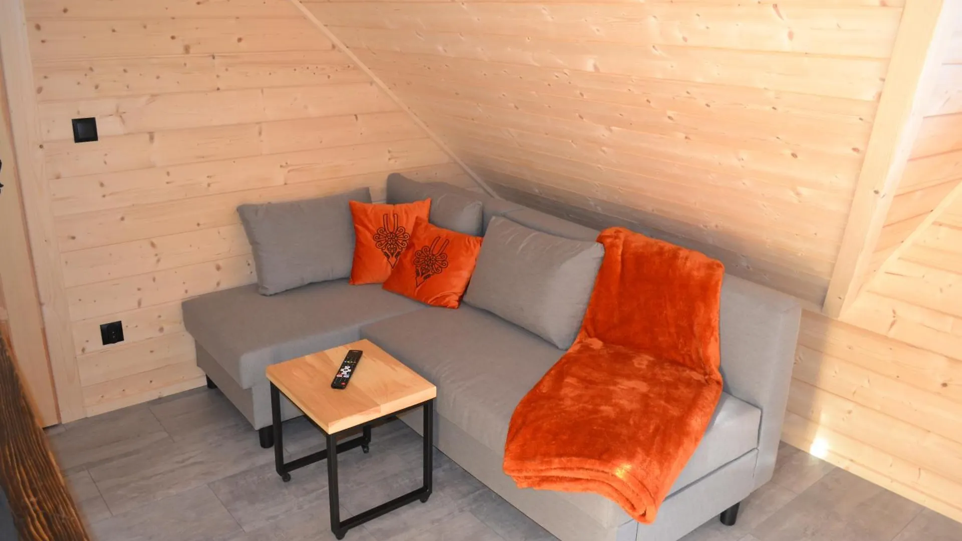 Lägenhet Apartamenty Widokowe Kowalski- Wooden View Apartmants Zakopane Polen