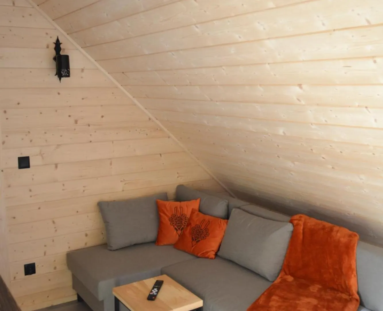 Lägenhet Apartamenty Widokowe Kowalski- Wooden View Apartmants Zakopane