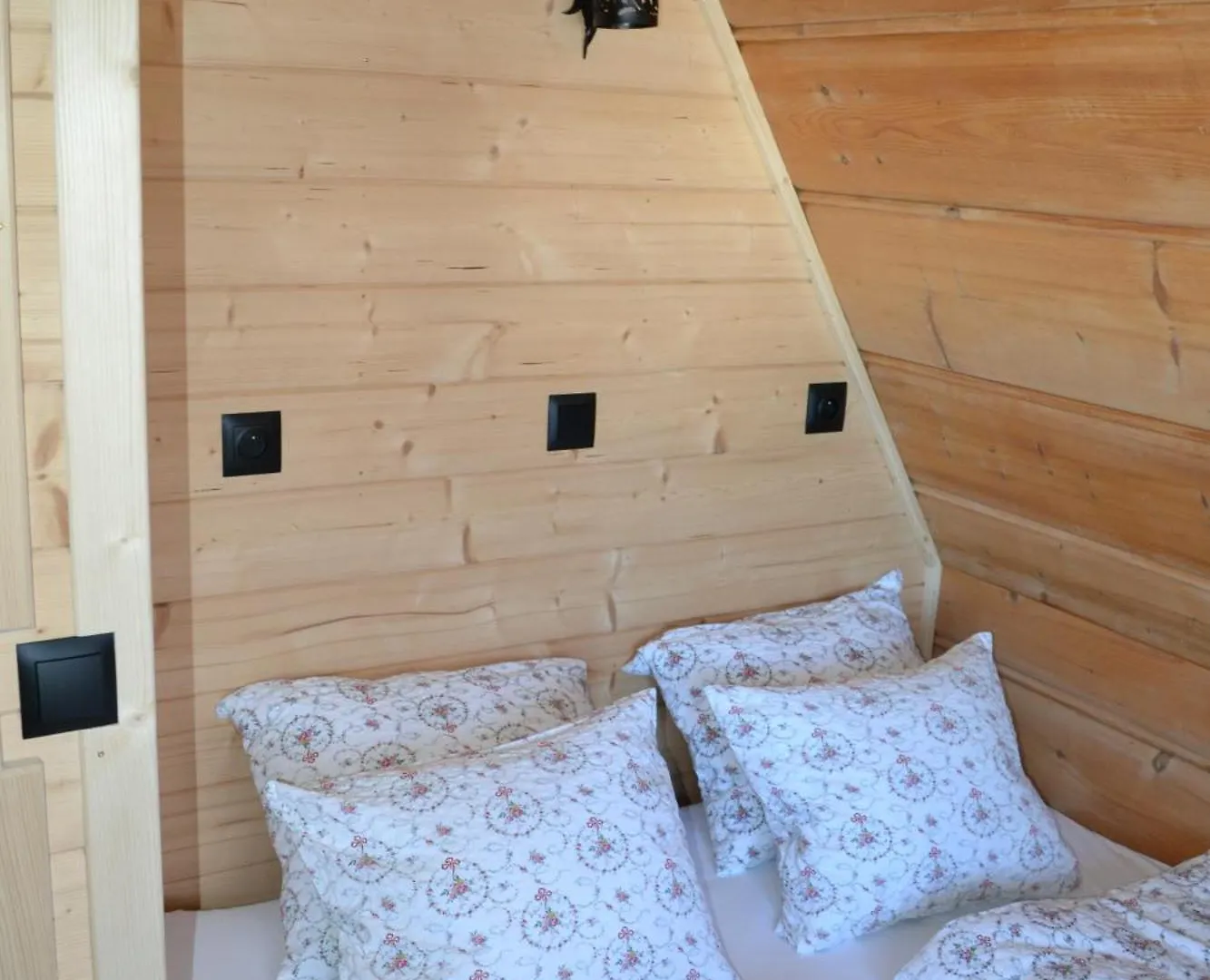 Apartamenty Widokowe Kowalski- Wooden View Apartmants Zakopane 0*,  Polen