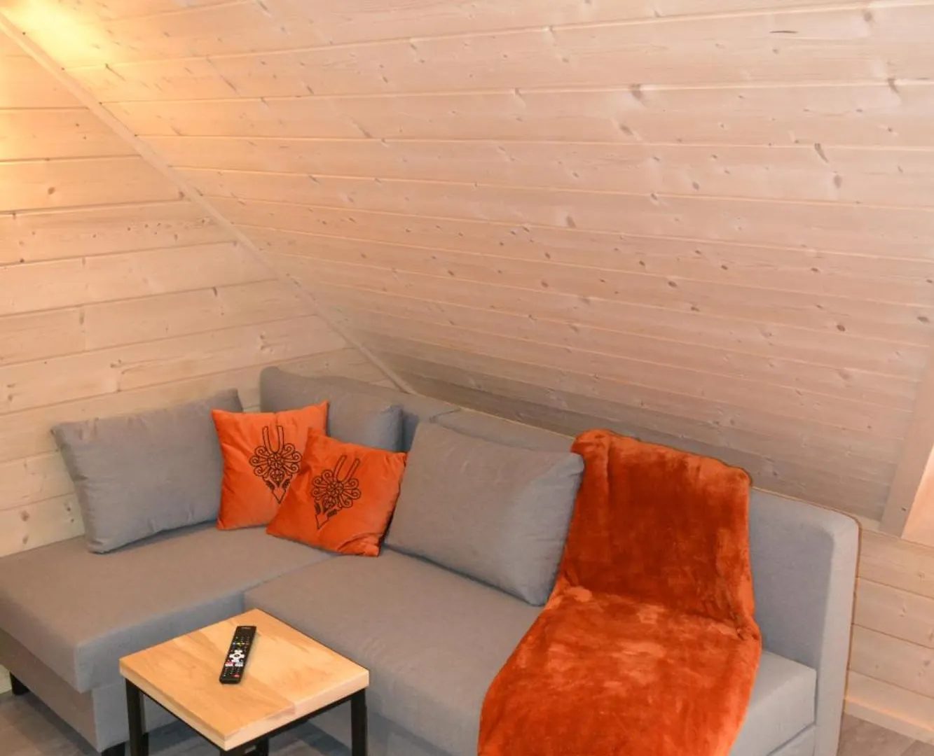 Lägenhet Apartamenty Widokowe Kowalski- Wooden View Apartmants Zakopane Polen