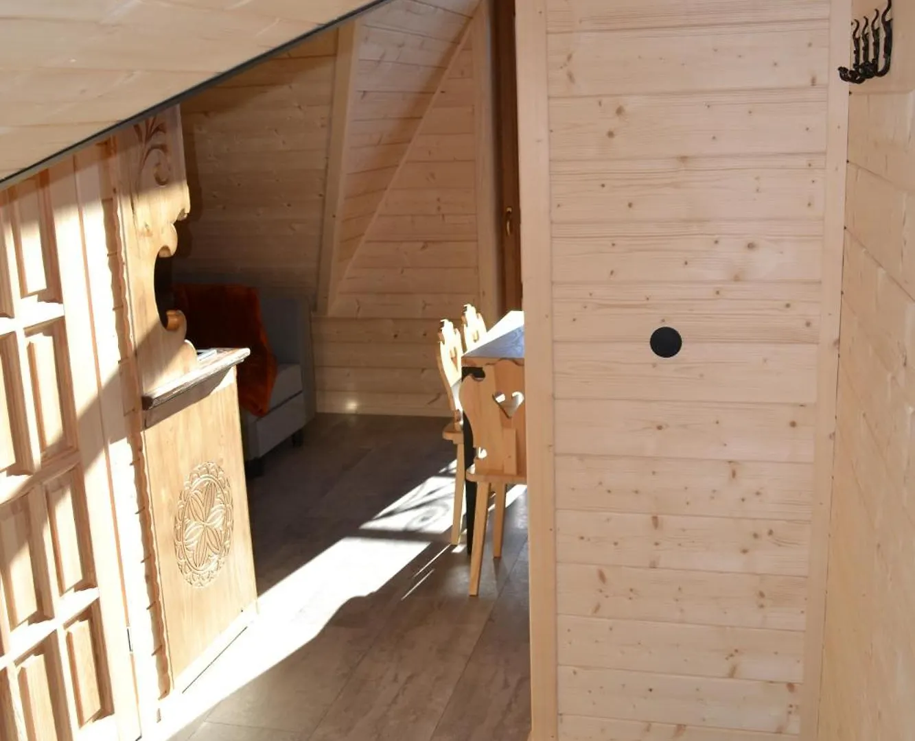 Apartamenty Widokowe Kowalski- Wooden View Apartmants Zakopane