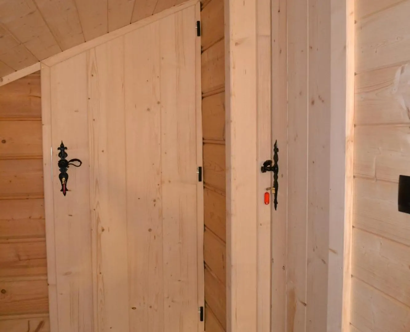 Apartamenty Widokowe Kowalski- Wooden View Apartmants Zakopane Polen
