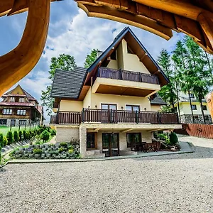 Апартаменты & Wellness, Закопане